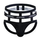 Jockmail Trendy Low Waist Thong